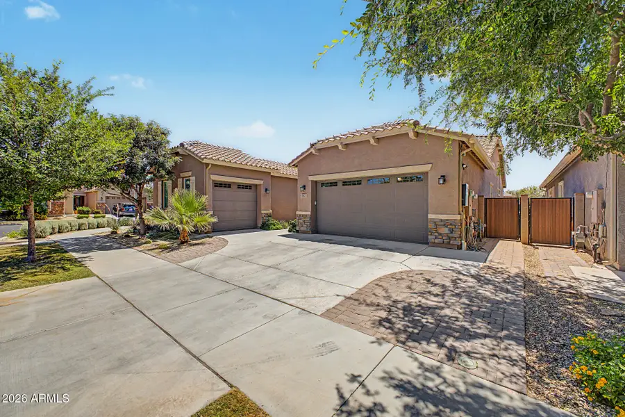 9821 E Thornbush Avenue, Mesa, AZ 85212 - #3