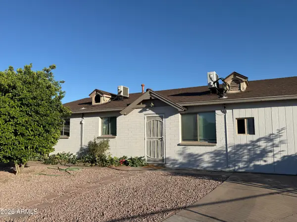 2940 N 81st Drive, Phoenix, AZ 85033