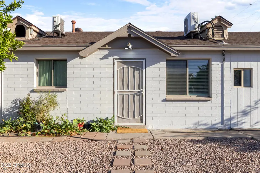 2940 N 81st Drive, Phoenix, AZ 85033 - #3
