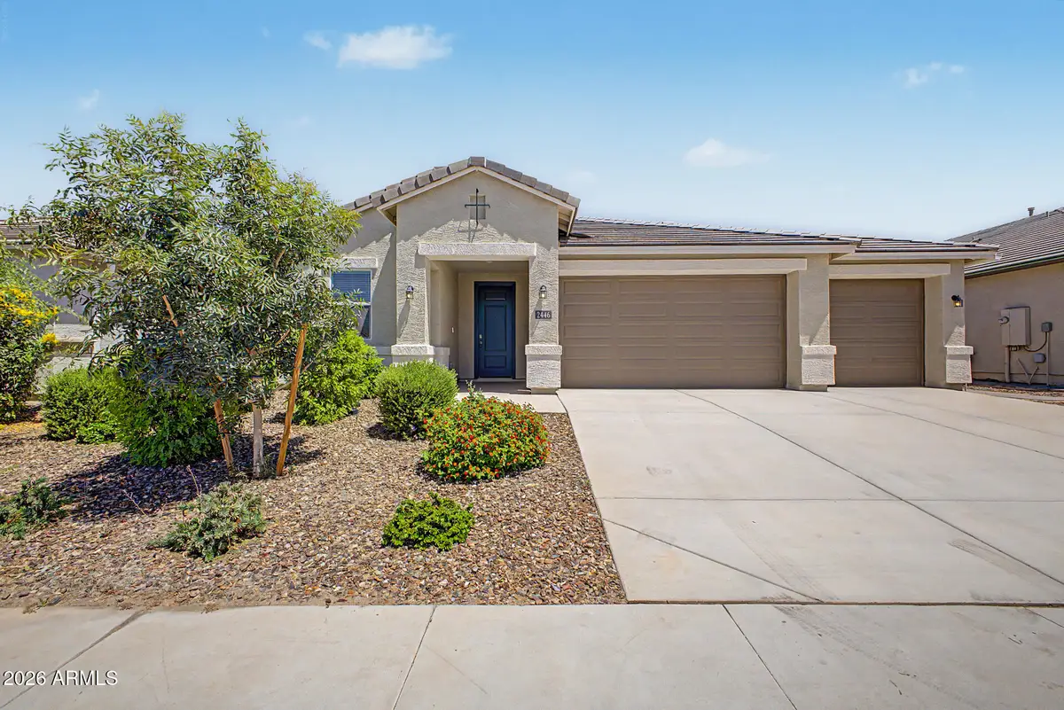 2446 W Stradling Avenue, Apache Junction, AZ 85120 - #1