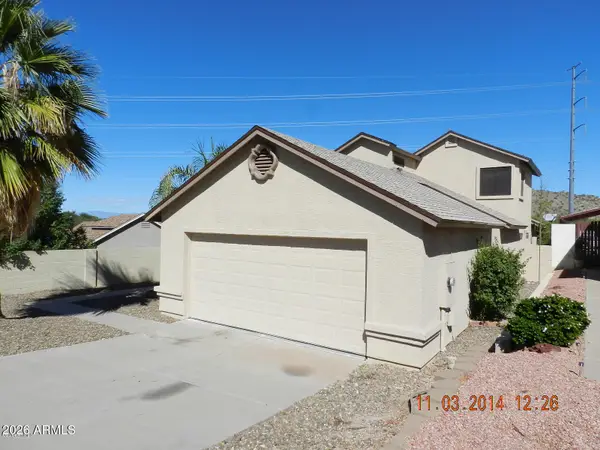 1440 E Renee Drive, Phoenix, AZ 85024