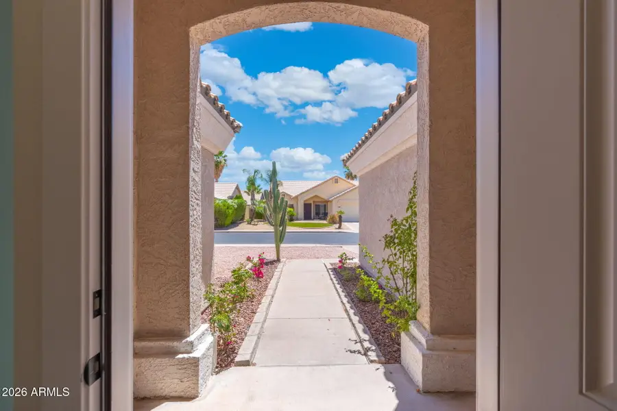 4326` E Juanita Avenue, Gilbert, AZ 85234 - #2