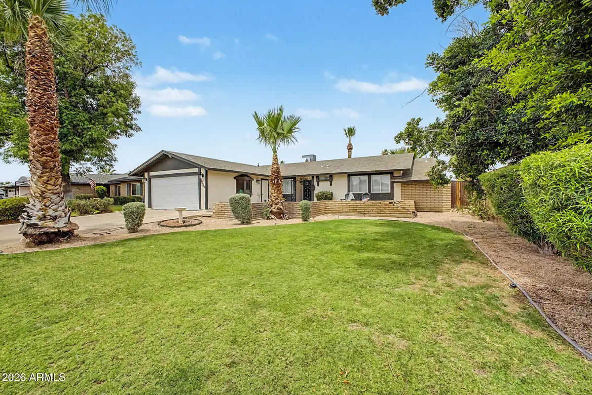 1066 E Carson Drive, Tempe, AZ 85282 - #1