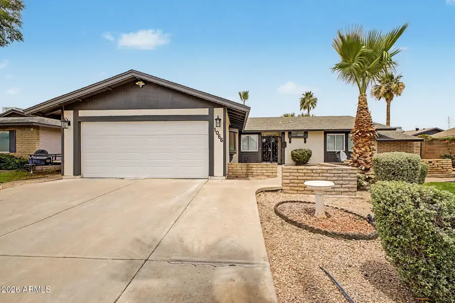 1066 E Carson Drive, Tempe, AZ 85282 - #2