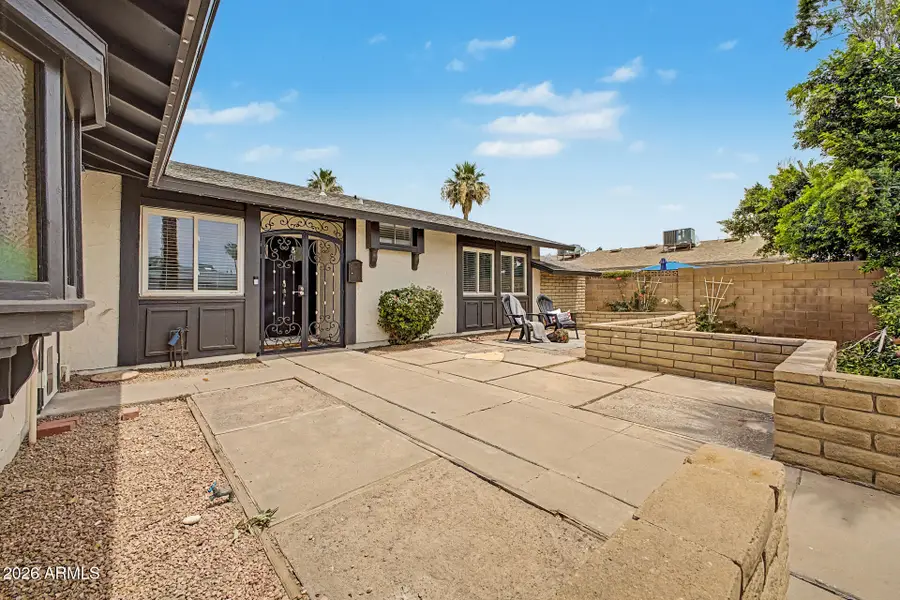 1066 E Carson Drive, Tempe, AZ 85282 - #3