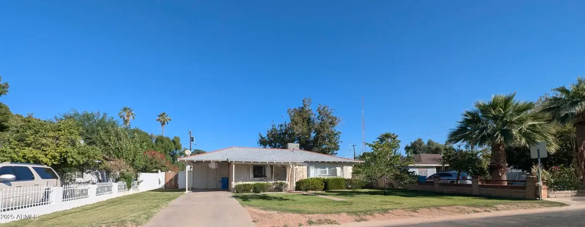 3528 E Sheridan Street, Phoenix, AZ 85008 - #1