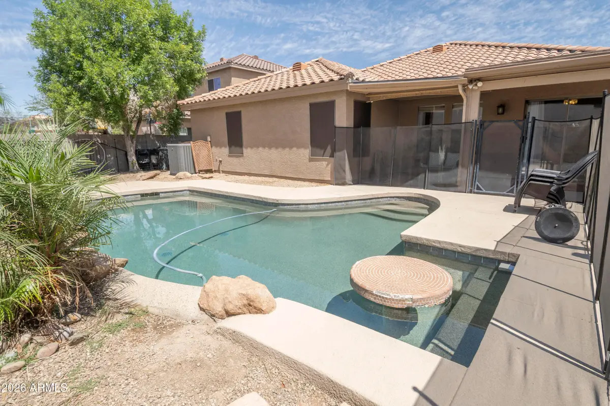 9315 W Mariposa Drive, Phoenix, AZ 85037 - #1