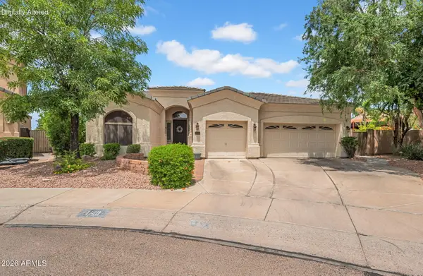 1140 E Tuckey Lane, Phoenix, AZ 85014