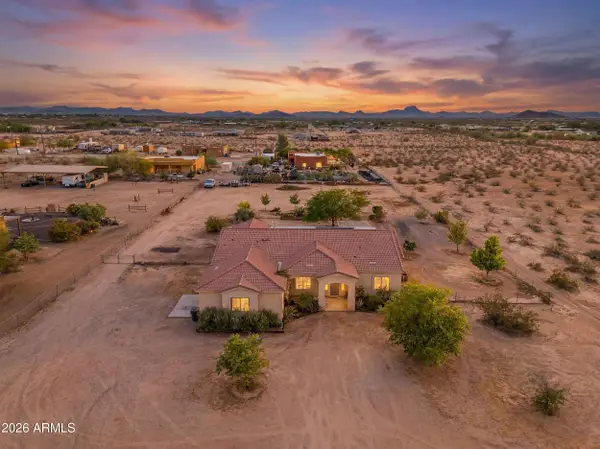 34835 W Pima Street, Tonopah, AZ 85354