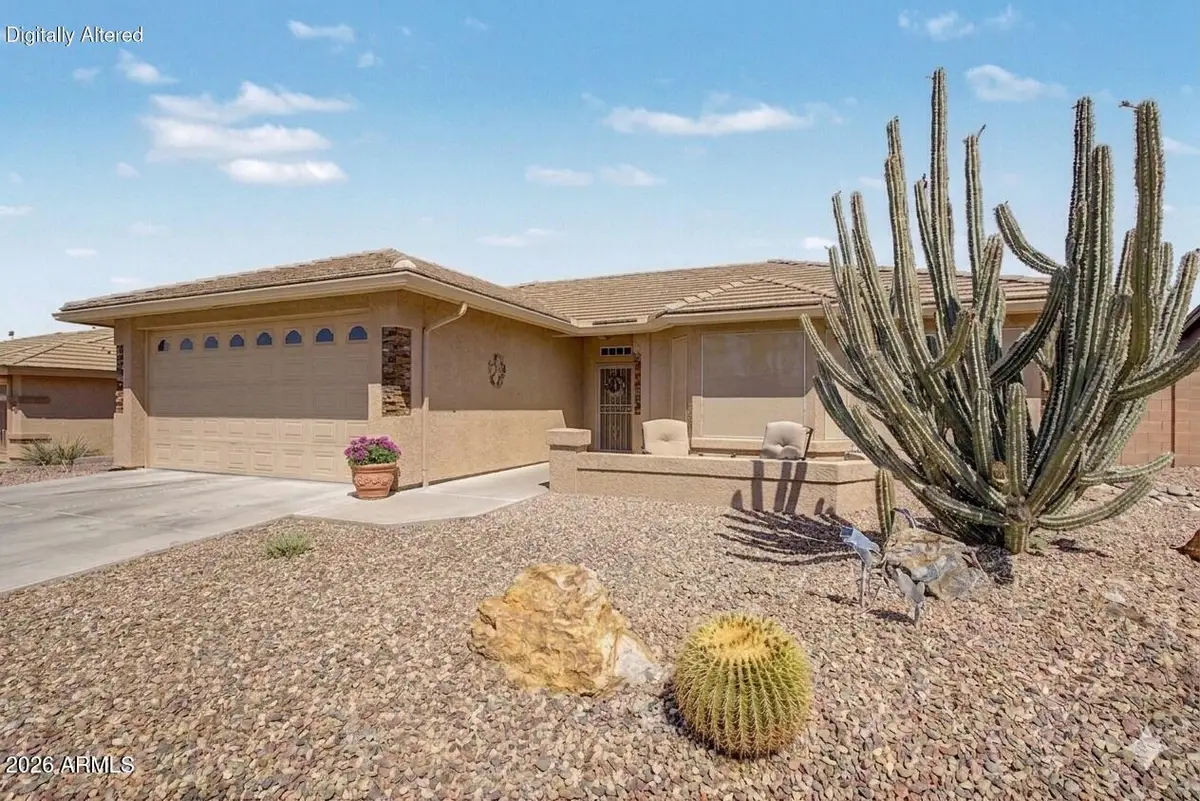 2826 S Wattlewood --, Mesa, AZ 85212 - #1