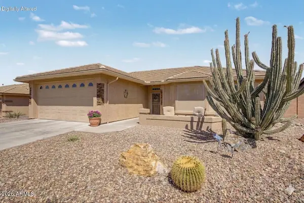 2826 S Wattlewood --, Mesa, AZ 85212