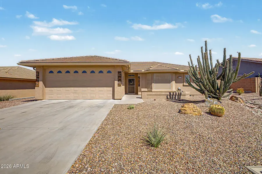2826 S Wattlewood --, Mesa, AZ 85212 - #2