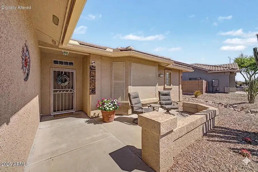 2826 S Wattlewood --, Mesa, AZ 85212 - #3