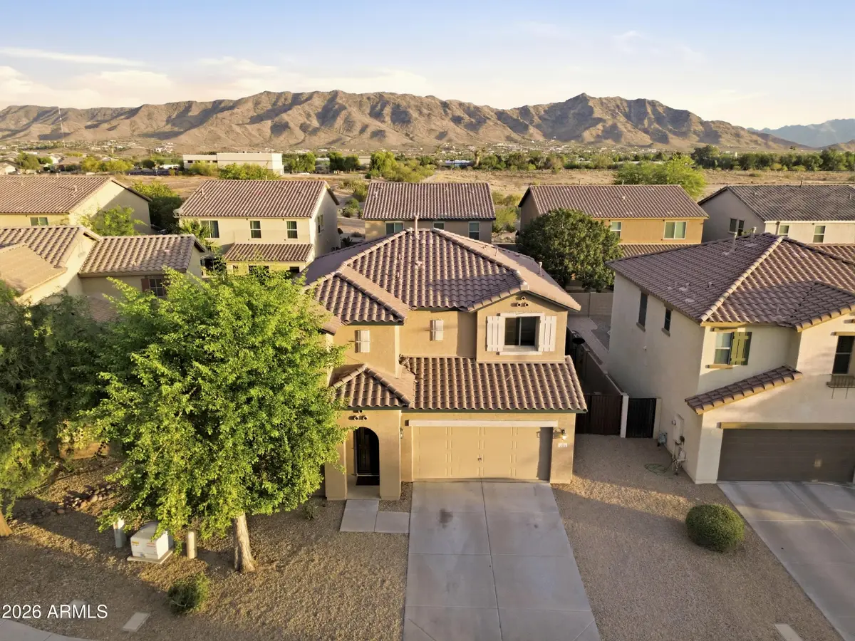 2511 W Beverly Road, Phoenix, AZ 85041 - #1