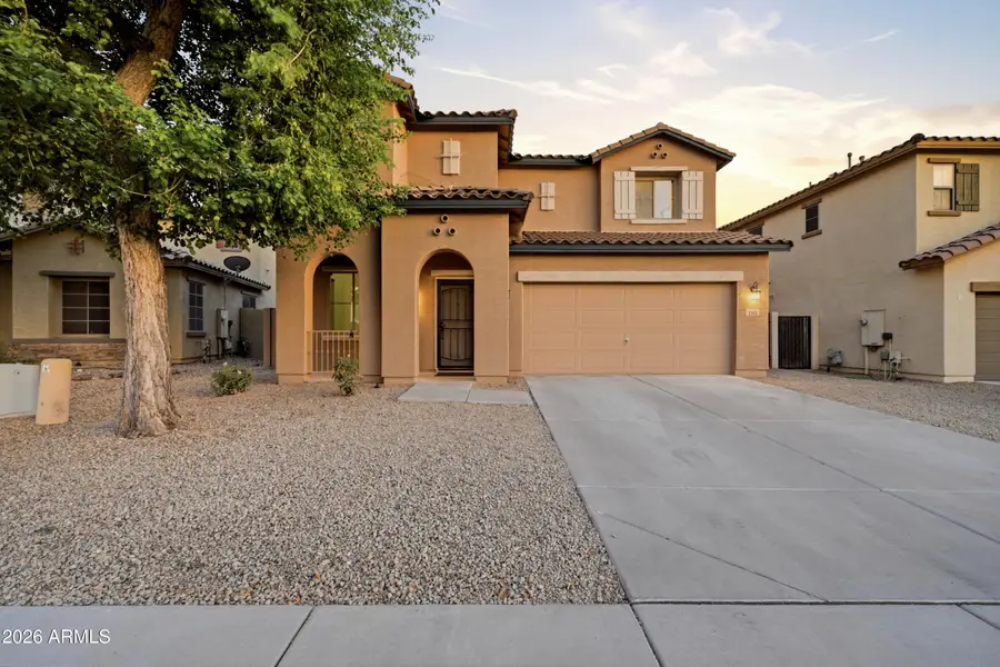 2511 W Beverly Road, Phoenix, AZ 85041 - #2