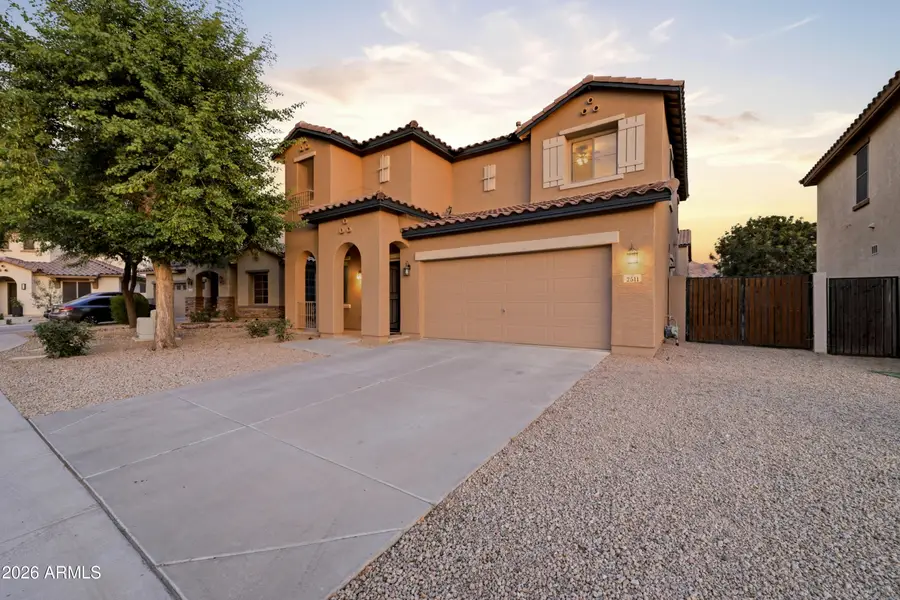 2511 W Beverly Road, Phoenix, AZ 85041 - #3
