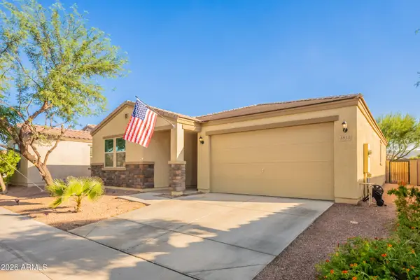 1813 E Grenadine Road, Phoenix, AZ 85040