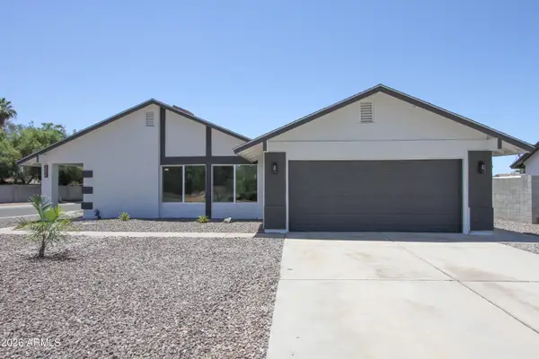 2371 W Paradise Lane, Phoenix, AZ 85023