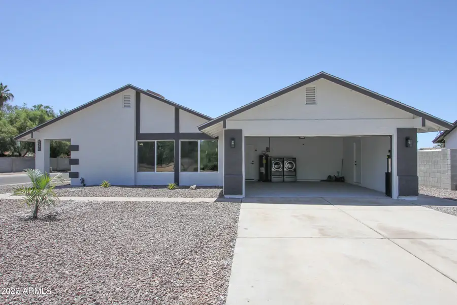 2371 W Paradise Lane, Phoenix, AZ 85023 - #2