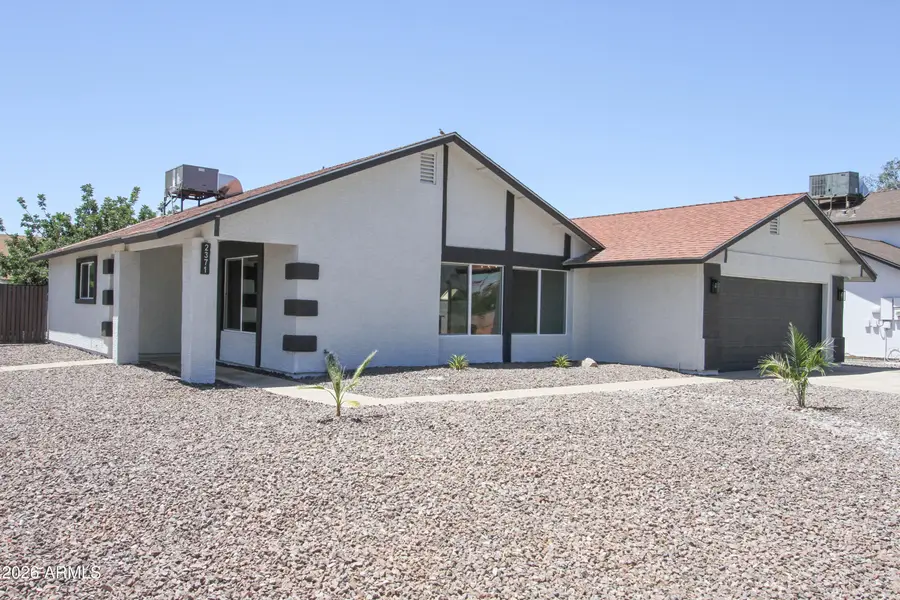 2371 W Paradise Lane, Phoenix, AZ 85023 - #3
