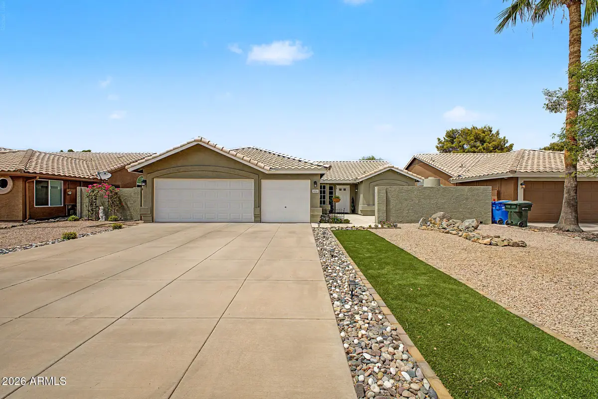 4226 E Whitney Lane, Phoenix, AZ 85032 - #1