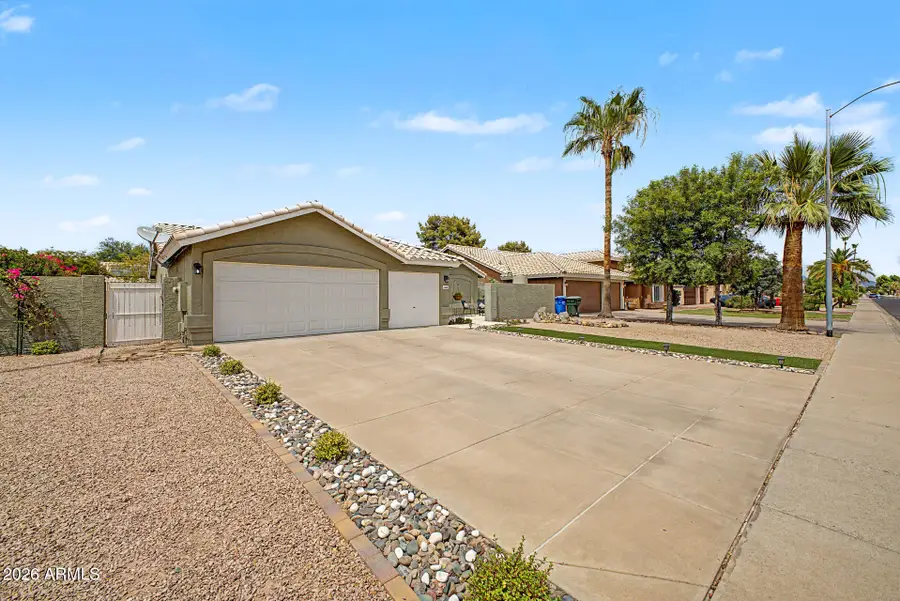 4226 E Whitney Lane, Phoenix, AZ 85032 - #2