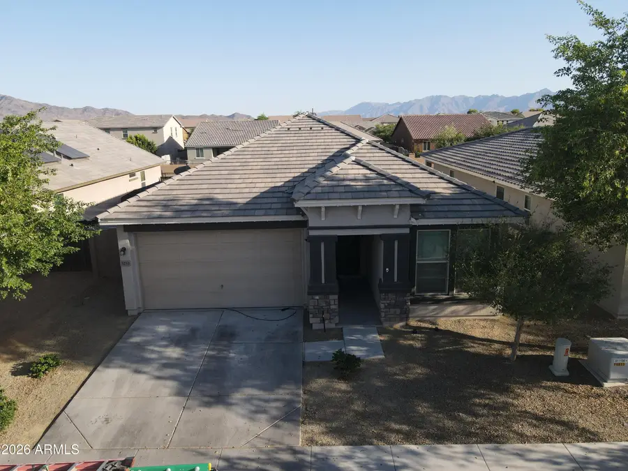 5255 W Leodra Lane, Laveen, AZ 85339 - #2