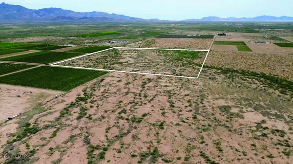 120 Acres S Wayward Winds Road, Willcox, AZ 85643