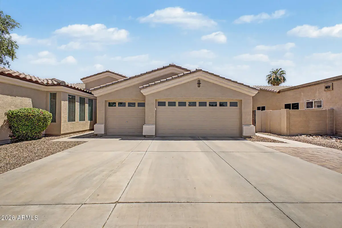3293 E Red Oak Lane, Gilbert, AZ 85297 - #1