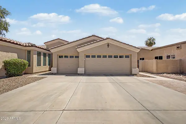 3293 E Red Oak Lane, Gilbert, AZ 85297