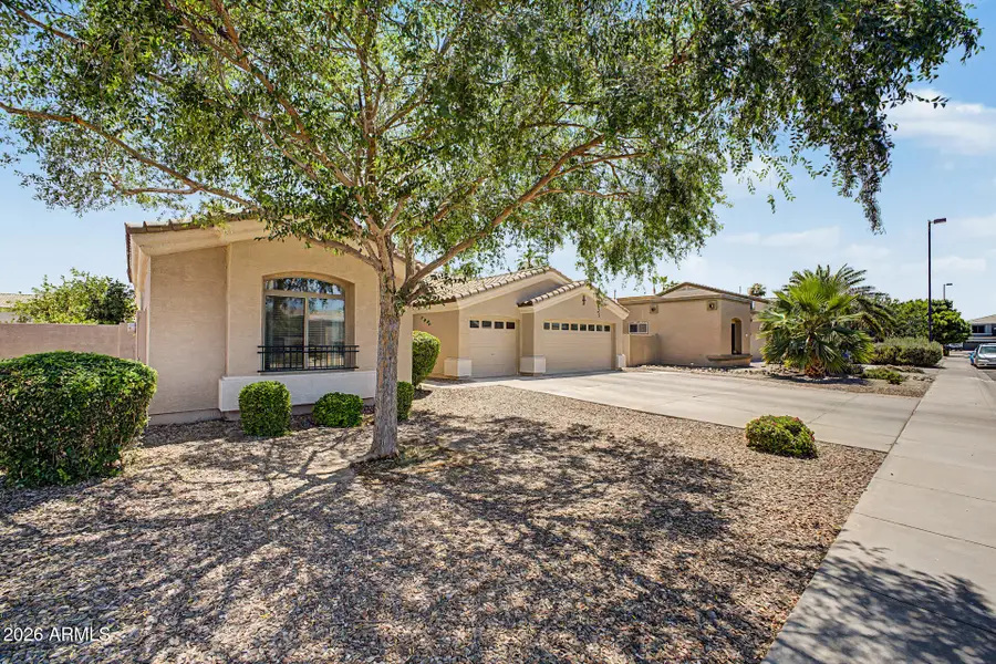 3293 E Red Oak Lane, Gilbert, AZ 85297 - #2