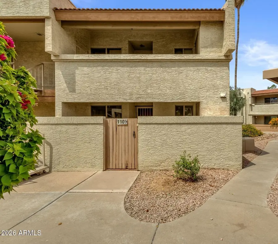 4150 E Cactus Road #110, Phoenix, AZ 85032 - #2