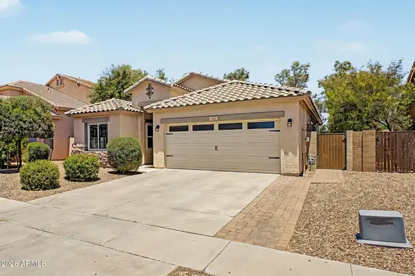 4486 E Sundance Court, Gilbert, AZ 85297