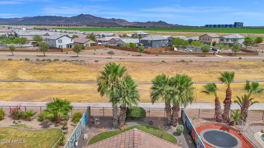 6809 W Desert Lane, Laveen, AZ 85339 - #2