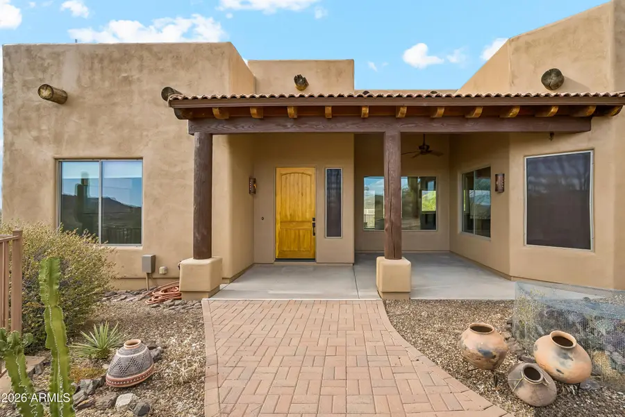 45214 N 15th Way, New River, AZ 85087 - #2