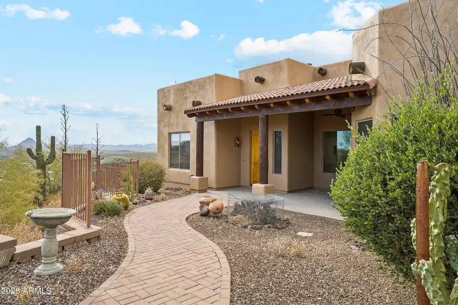 45214 N 15th Way, New River, AZ 85087 - #3