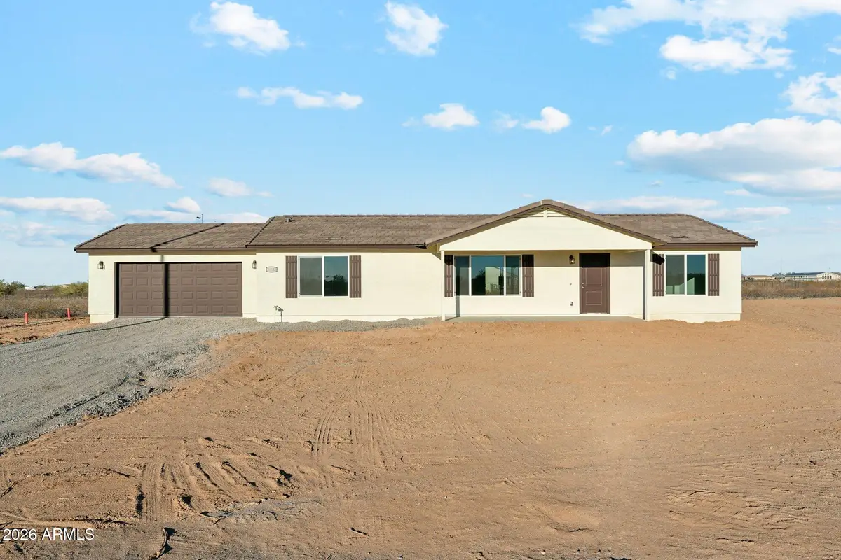 19445 W Teakwood Drive, Buckeye, AZ 85326 - #1