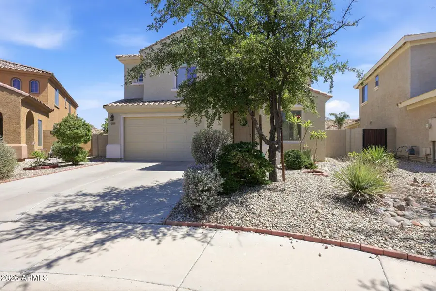 29399 N 67th Avenue, Peoria, AZ 85383 - #3