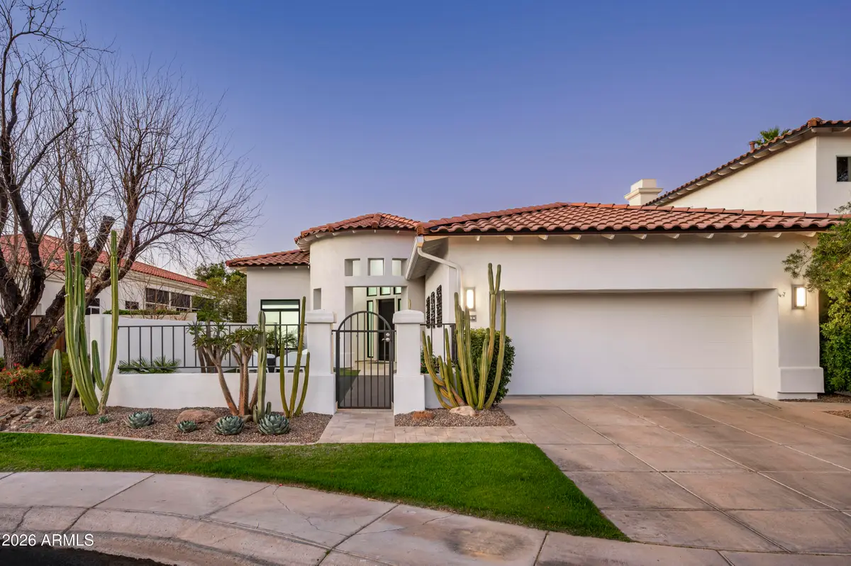 7614 E Cactus Wren Road, Scottsdale, AZ 85250 - #1