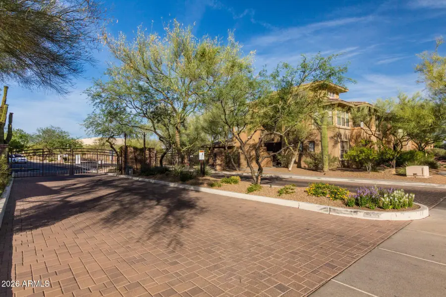 20100 N 78th Place #2210, Scottsdale, AZ 85255 - #2