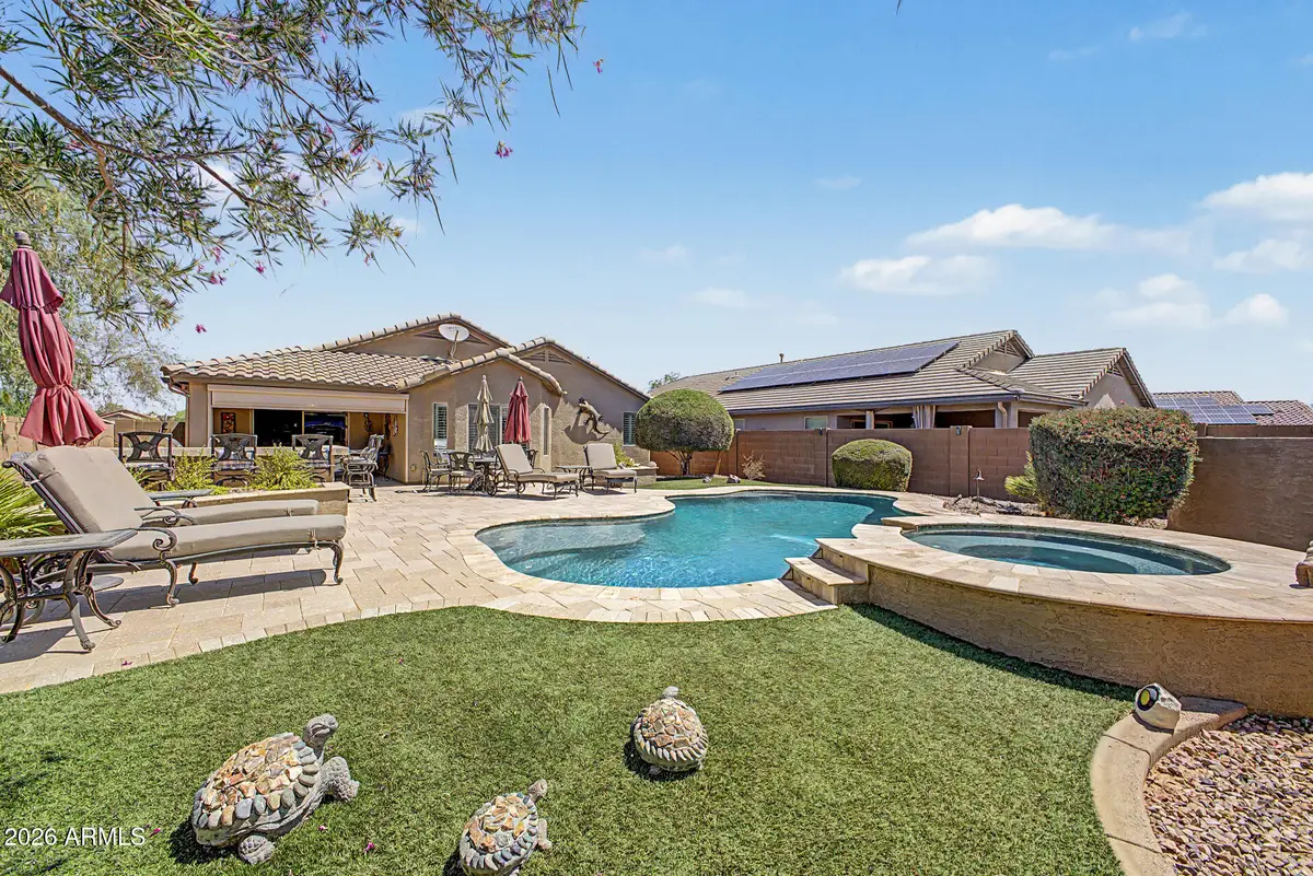 7935 W Pleasant Oak Court, Florence, AZ 85132 - #1