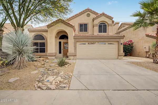 1111 S Tiago Drive, Gilbert, AZ 85233