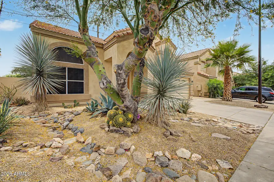 1111 S Tiago Drive, Gilbert, AZ 85233 - #2