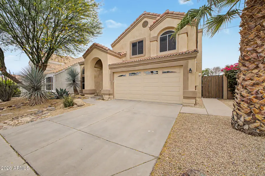 1111 S Tiago Drive, Gilbert, AZ 85233 - #3