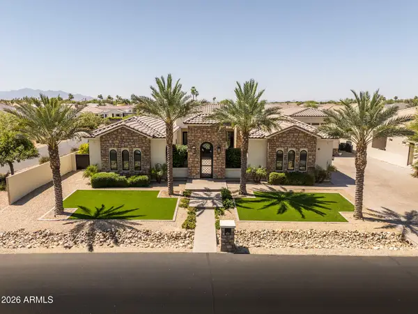 18203 W Solano Court, Litchfield Park, AZ 85340