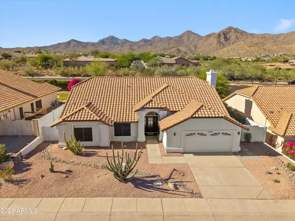 12838 E Yucca Street, Scottsdale, AZ 85259