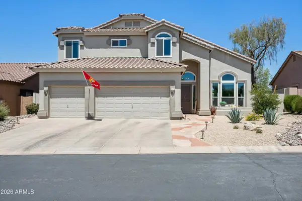 3060 N Ridgecrest -- #140, Mesa, AZ 85207
