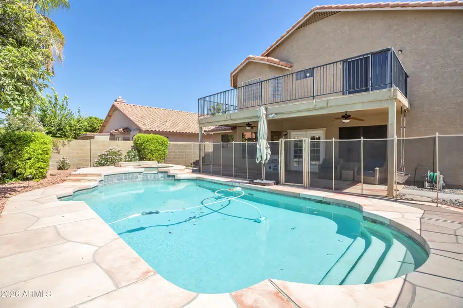 7230 W Julie Drive, Glendale, AZ 85308 - #2