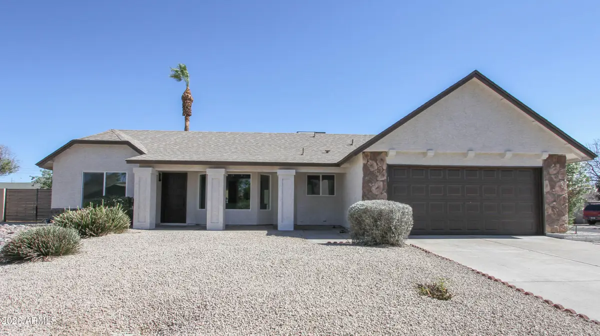401 E Rockwood Drive, Phoenix, AZ 85024 - #1