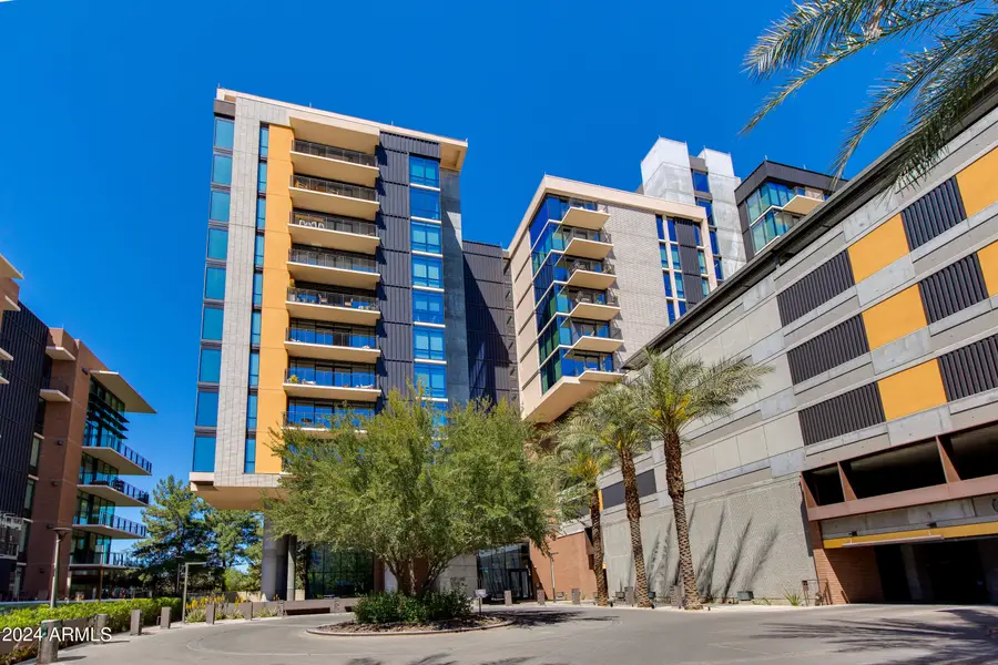 200 W Portland Street #511, Phoenix, AZ 85003 - #2